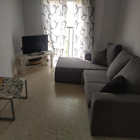 Calle Rubinos, 31 Apartamento Sanlúcar de Barrameda المظهر الخارجي الصورة