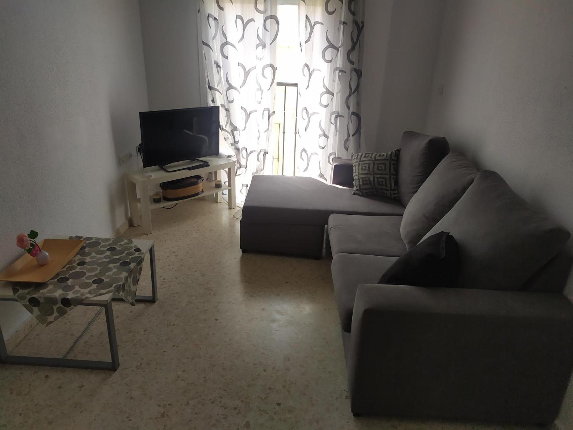 Calle Rubinos, 31 Apartamento Sanlúcar de Barrameda المظهر الخارجي الصورة
