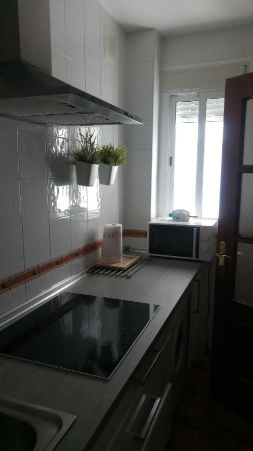 Calle Rubinos, 31 Apartamento Sanlúcar de Barrameda المظهر الخارجي الصورة