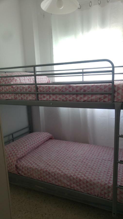 Calle Rubinos, 31 Apartamento Sanlúcar de Barrameda المظهر الخارجي الصورة