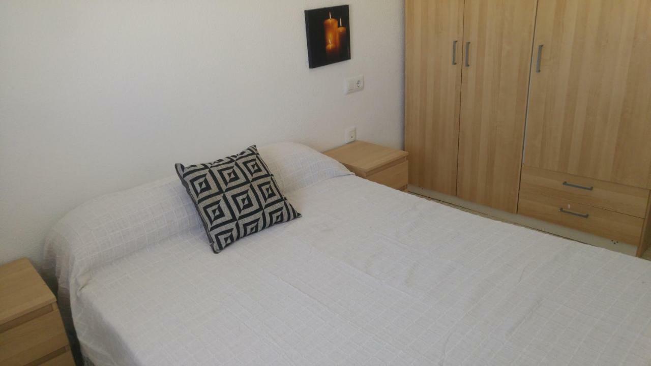 Calle Rubinos, 31 Apartamento Sanlúcar de Barrameda المظهر الخارجي الصورة