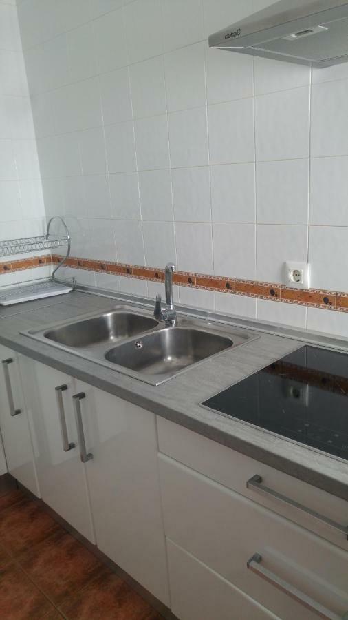 Calle Rubinos, 31 Apartamento Sanlúcar de Barrameda المظهر الخارجي الصورة