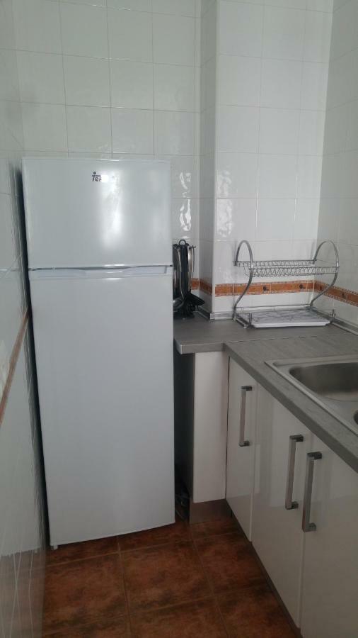 Calle Rubinos, 31 Apartamento Sanlúcar de Barrameda المظهر الخارجي الصورة